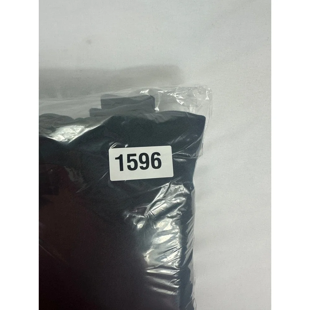 Jordan Hoodie Black‎ Pullover Fleece Small Jumpman Logo Streetwear Mens M